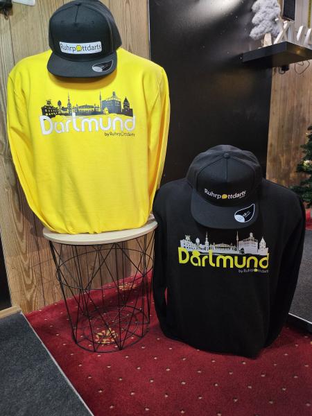 Dartmund Sweatshirts